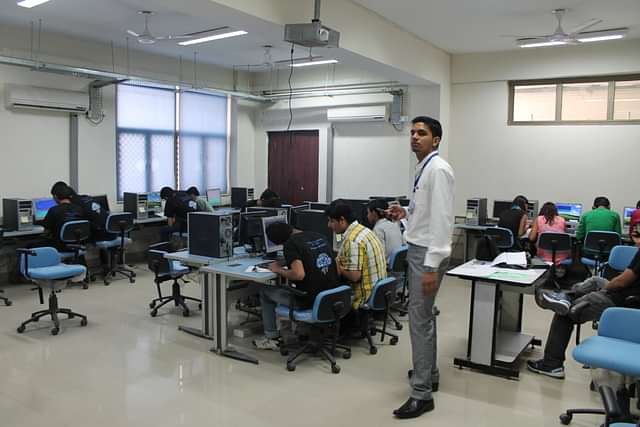 College Image